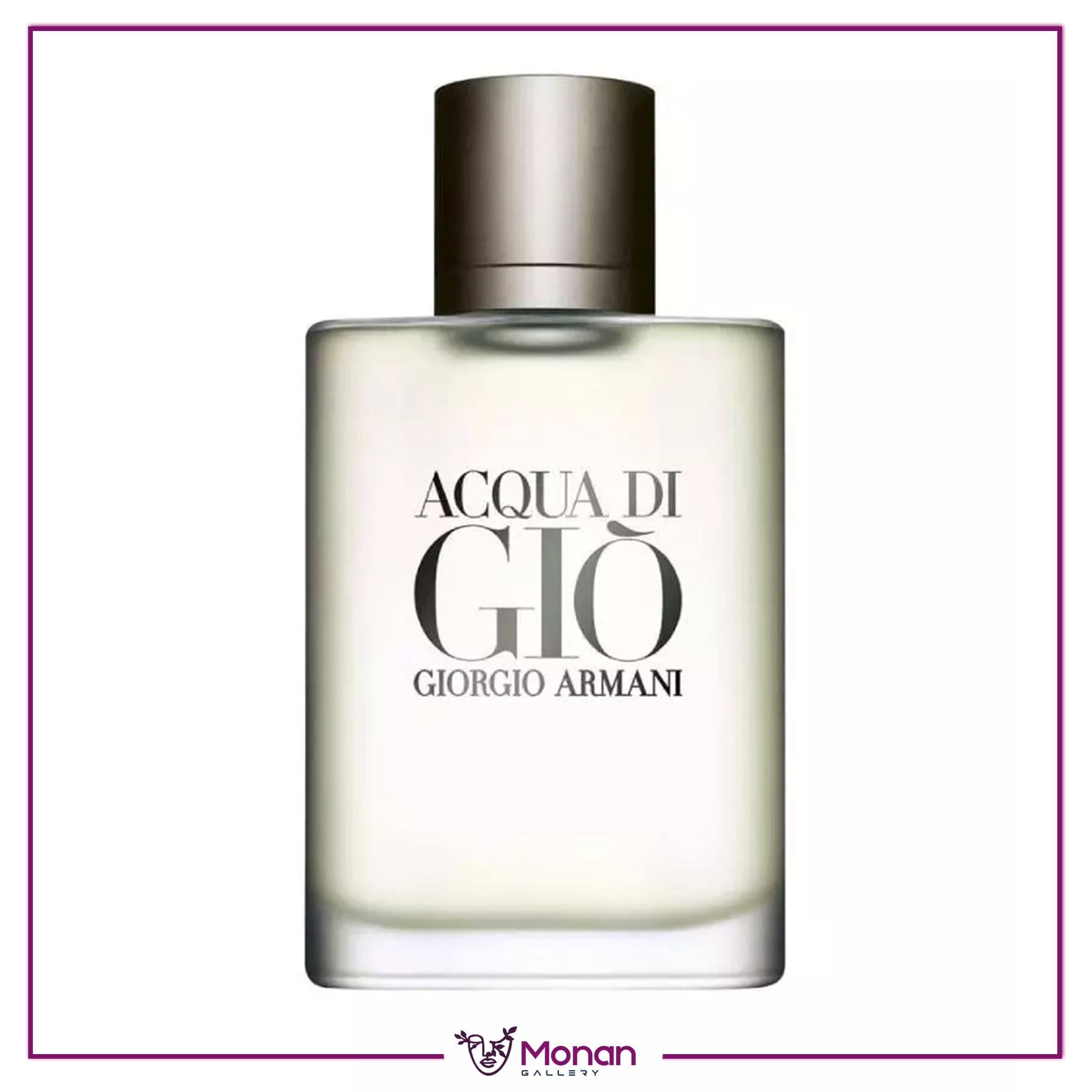 جیورجیو آرمانی آکوا دی جیو مردانه سفید | GIORGIO ARMANI – Acqua di Gio for Men