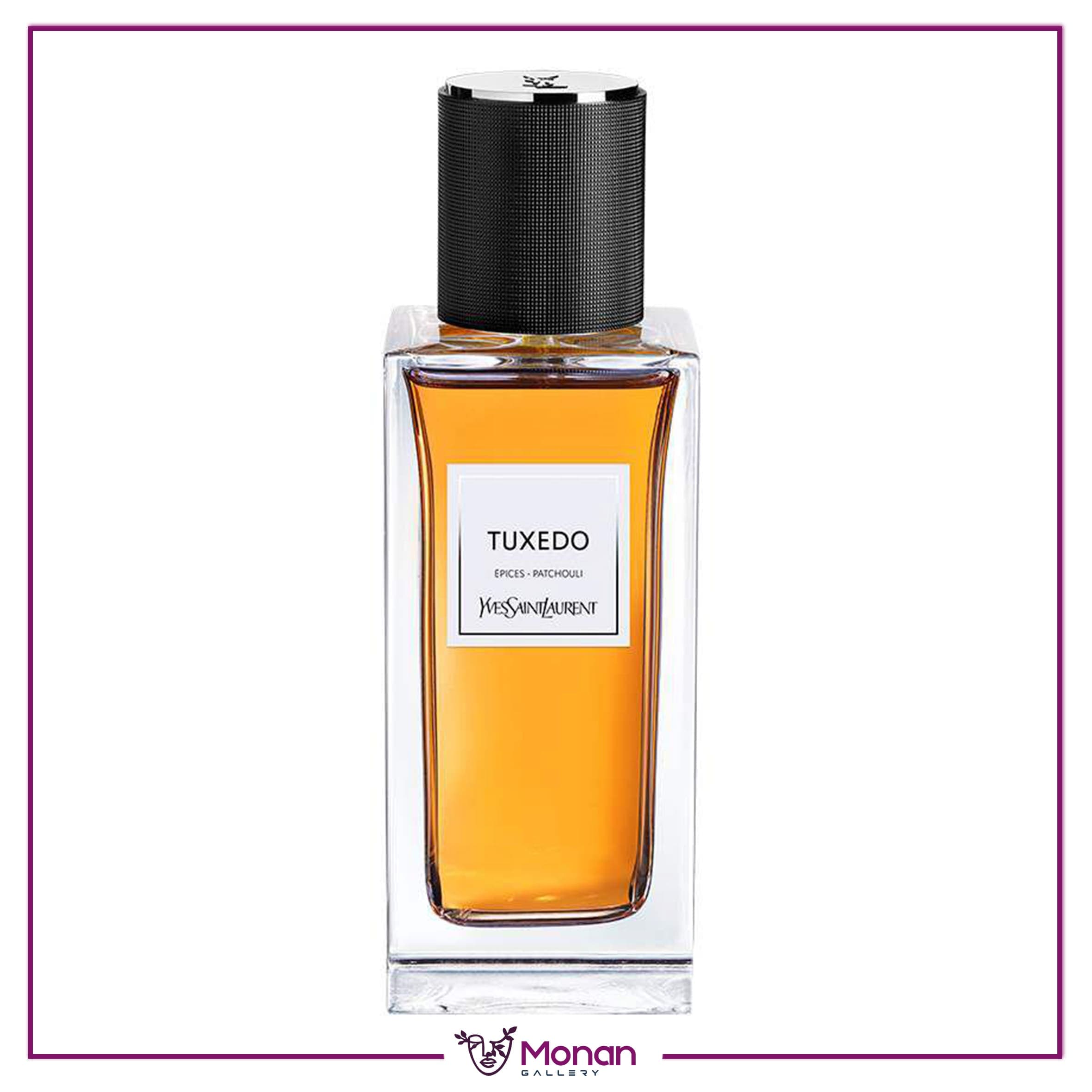 ایوسن لورن تاکسیدو | YVES SAINT LAURENT – Tuxedo