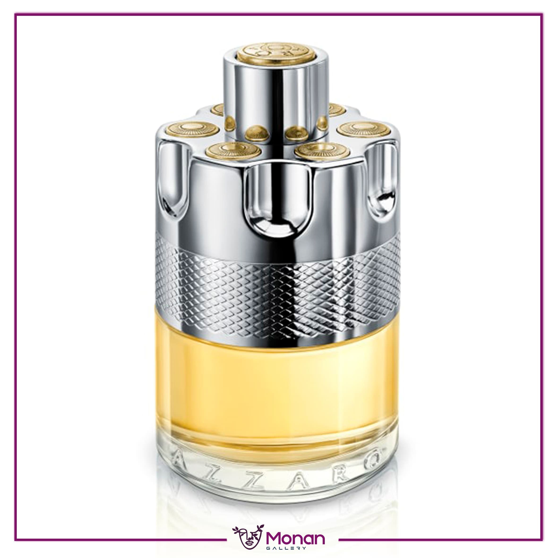 آزارو وانتد | AZZARO – Wanted
