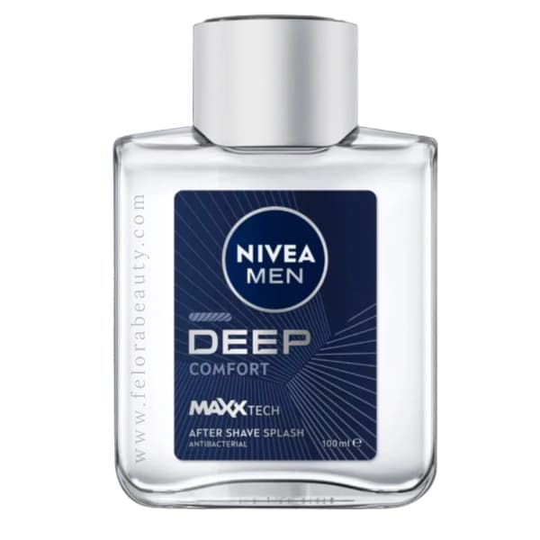 لوسیون بعد از اصلاح نیوآ من Deep Comfort حجم 100 میل — تصویر ۲
