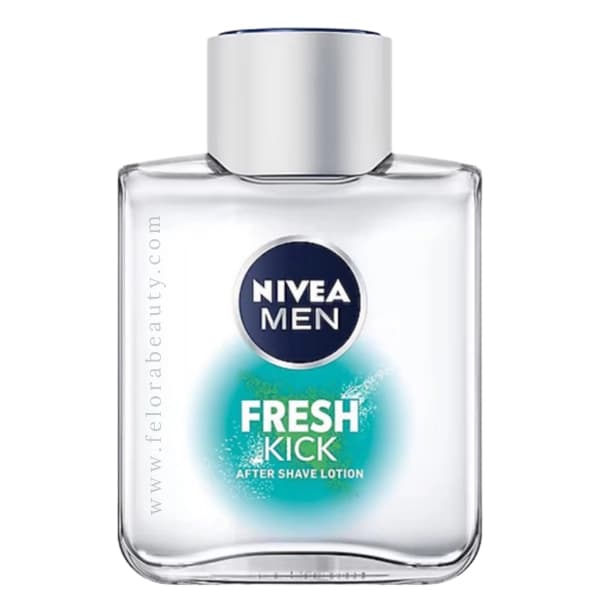 لوسیون بعد از اصلاح نیوآ من Fresh Kick حجم 100 میل