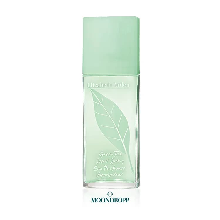 عطر (ادکلن) الیزابت آردن گرین تی – Elizabeth Arden Green Tea