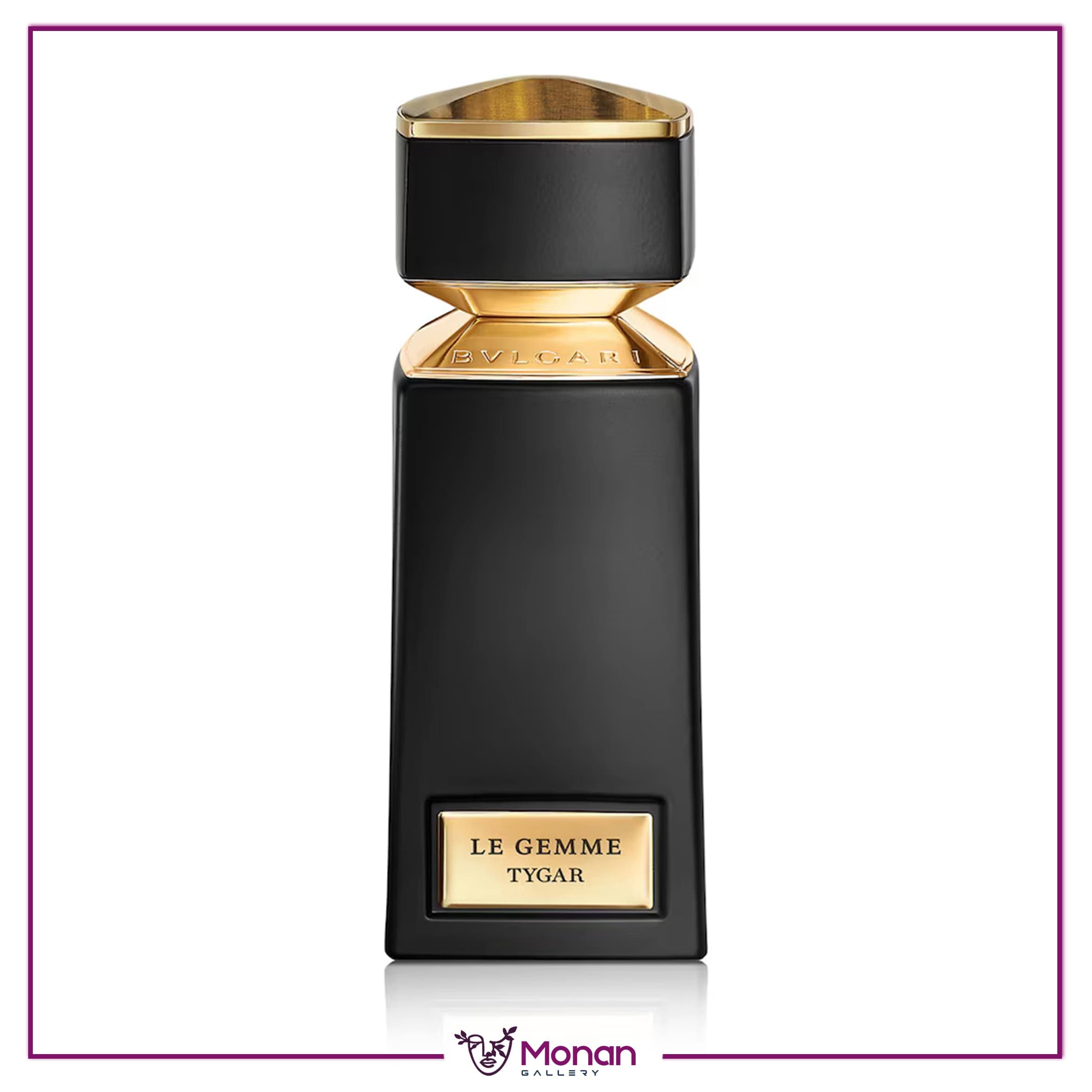 بولگاری تایگار | BVLGARI – Tygar