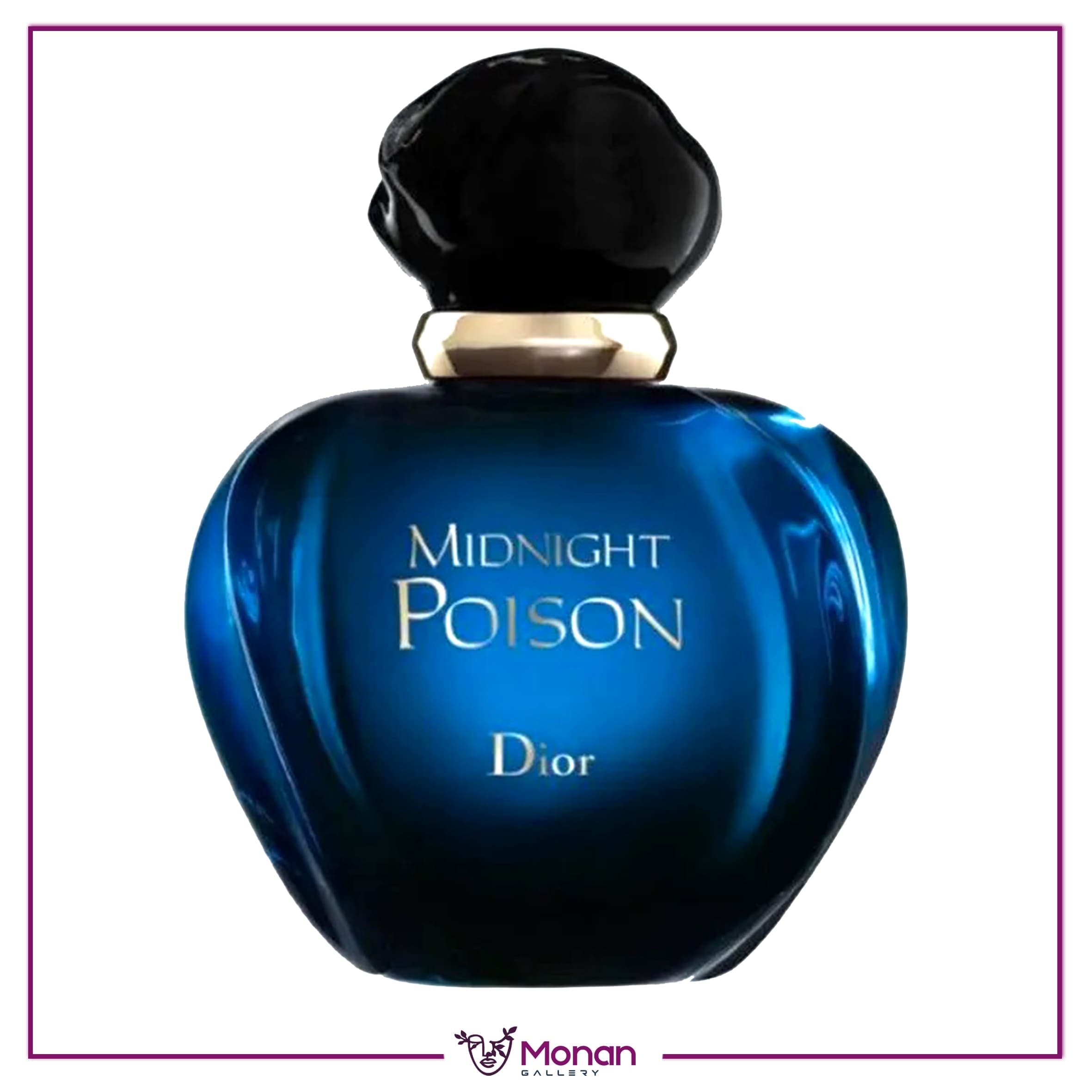 دیور میدنایت پویزن | Dior – Midnight Poison — تصویر ۲