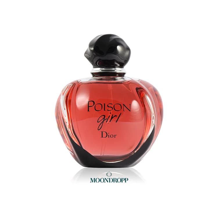 عطر (ادکلن) دیور پویزن گرل – Dior Poison Girl