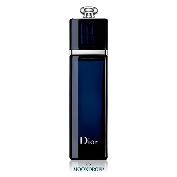 دیکانت عطر (ادکلن) دیور ادیکت – Dior Addict — تصویر ۲