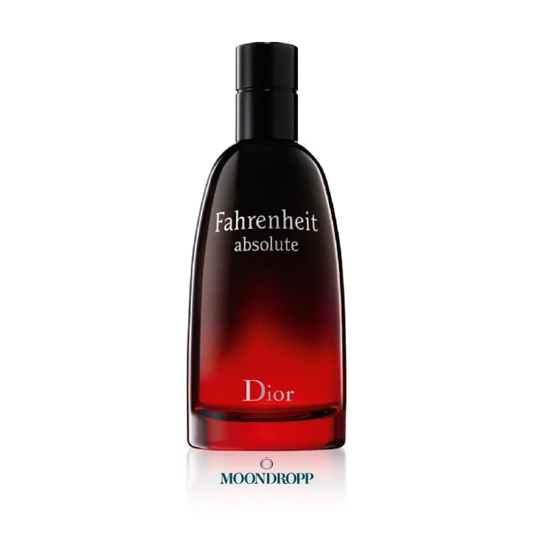 عطر (ادکلن) دیور فارنهایت ابسولوت – Dior Fahrenheit Absolute