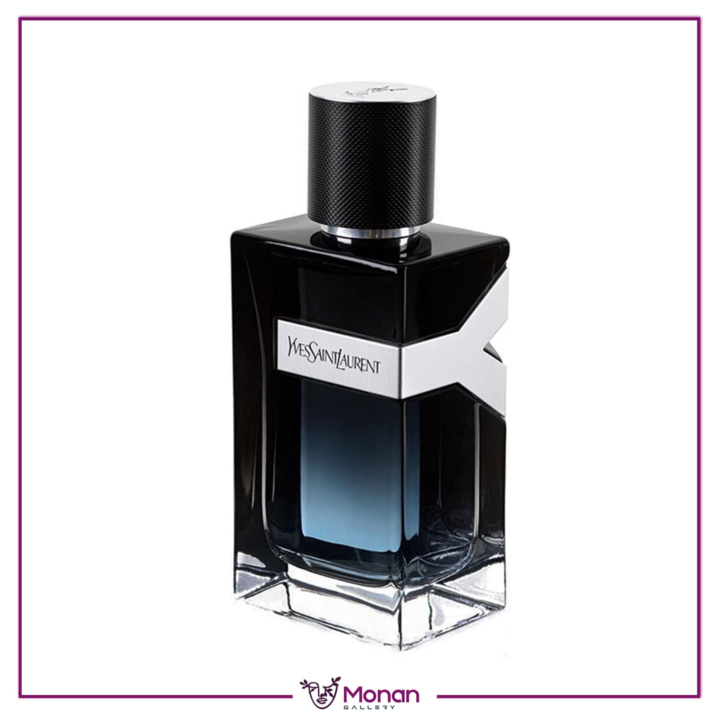 ایو سن لورن وای ادو پرفیوم | YVES SAINT LAURENT – Y Eau de Parfum
