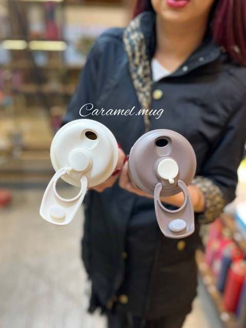 تراولماگ دو حالته My Coffee — تصویر ۷