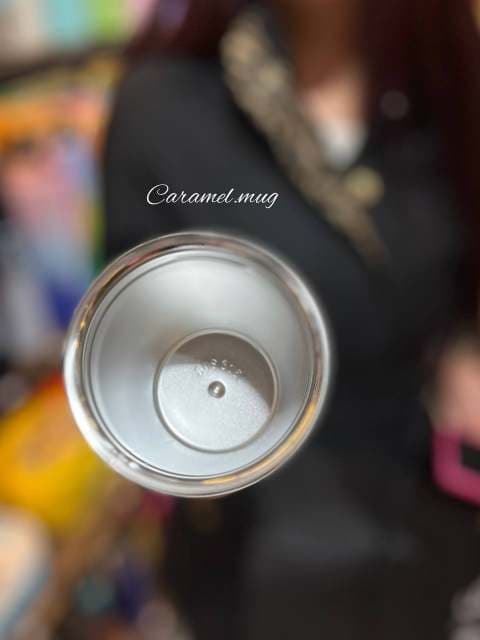 تراولماگ دو حالته My Coffee — تصویر ۶