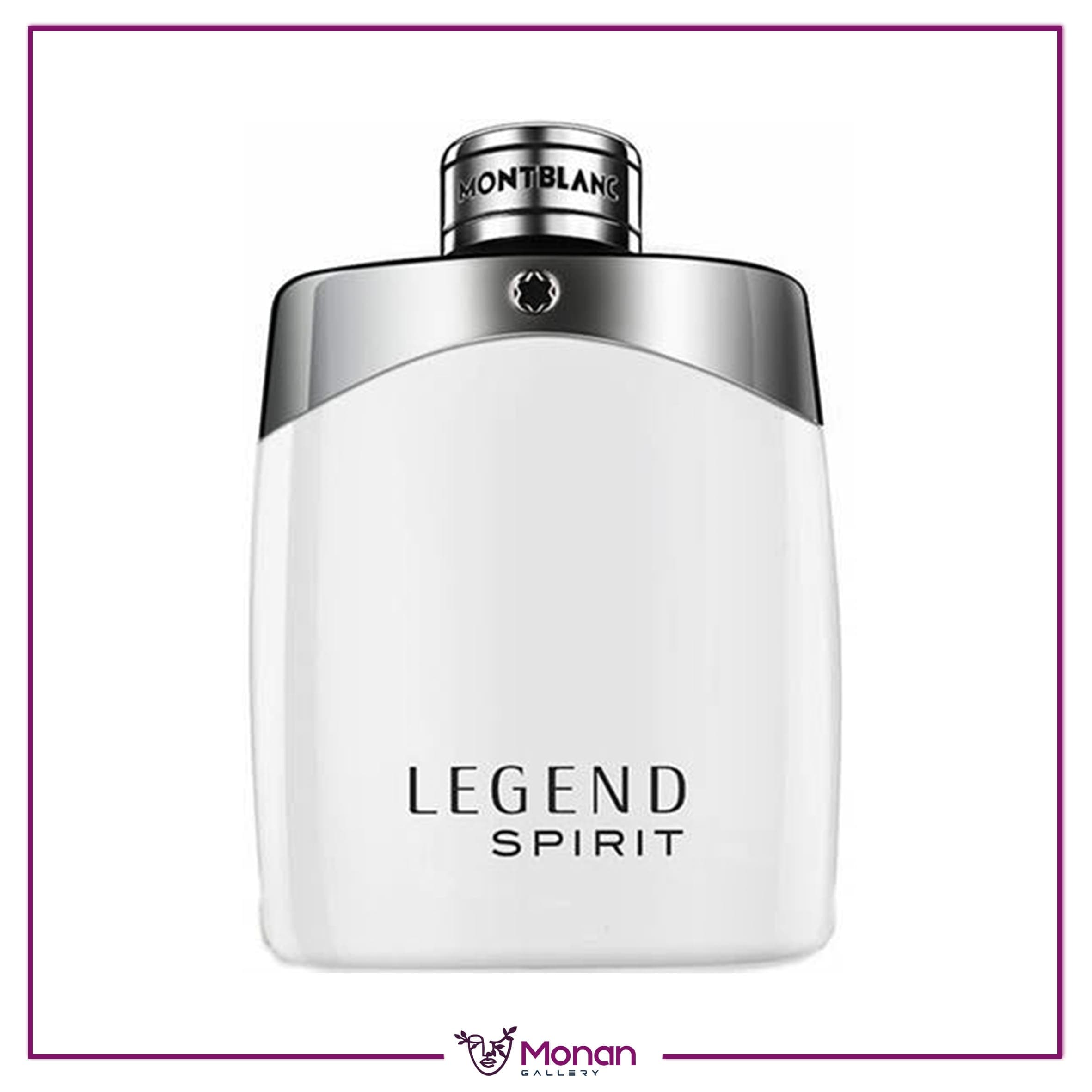 مونت بلنک لجند اسپیریت | MONT BLANC – Legend Spirit