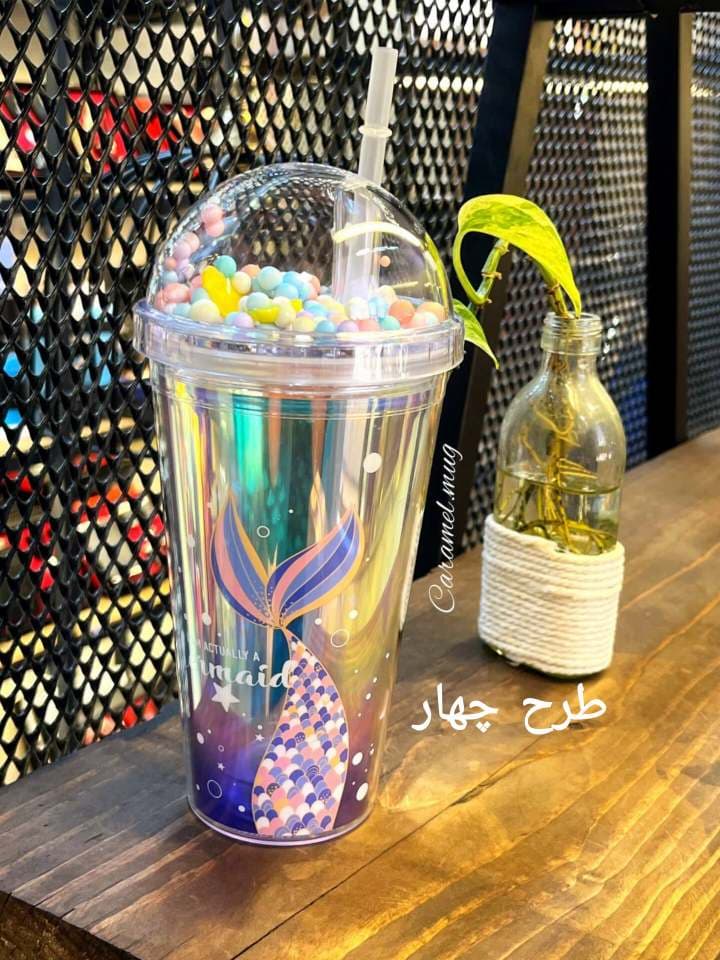 اسموتی پری دریایی زیبا — تصویر ۵