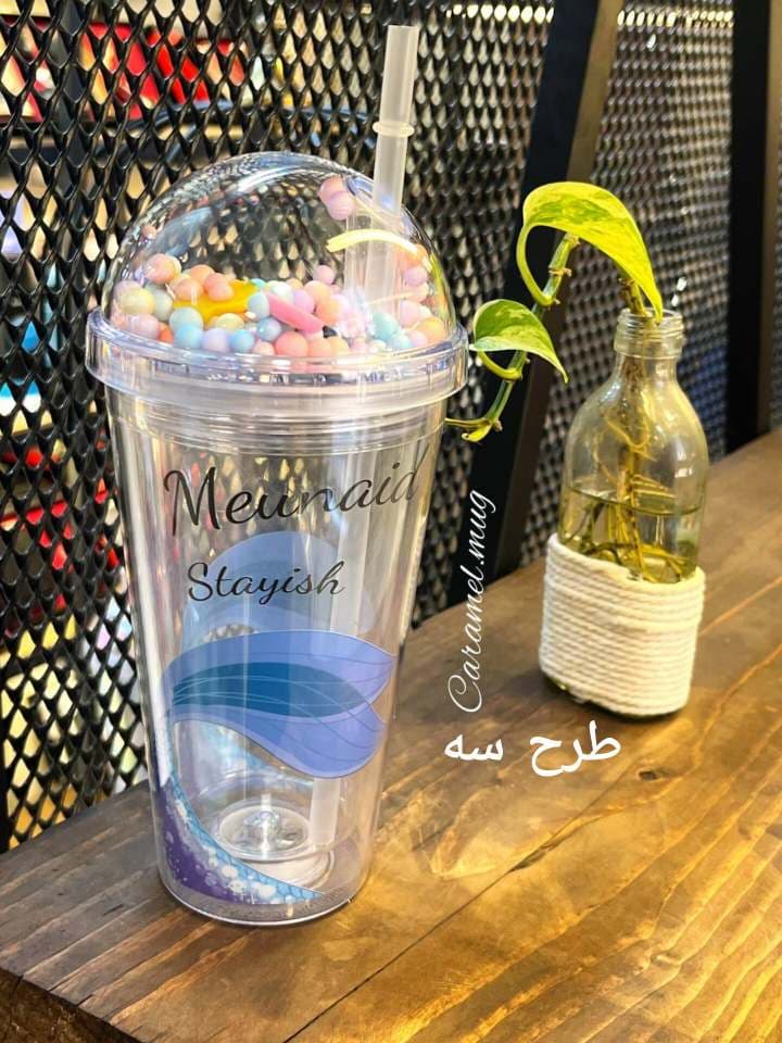 اسموتی پری دریایی زیبا — تصویر ۴