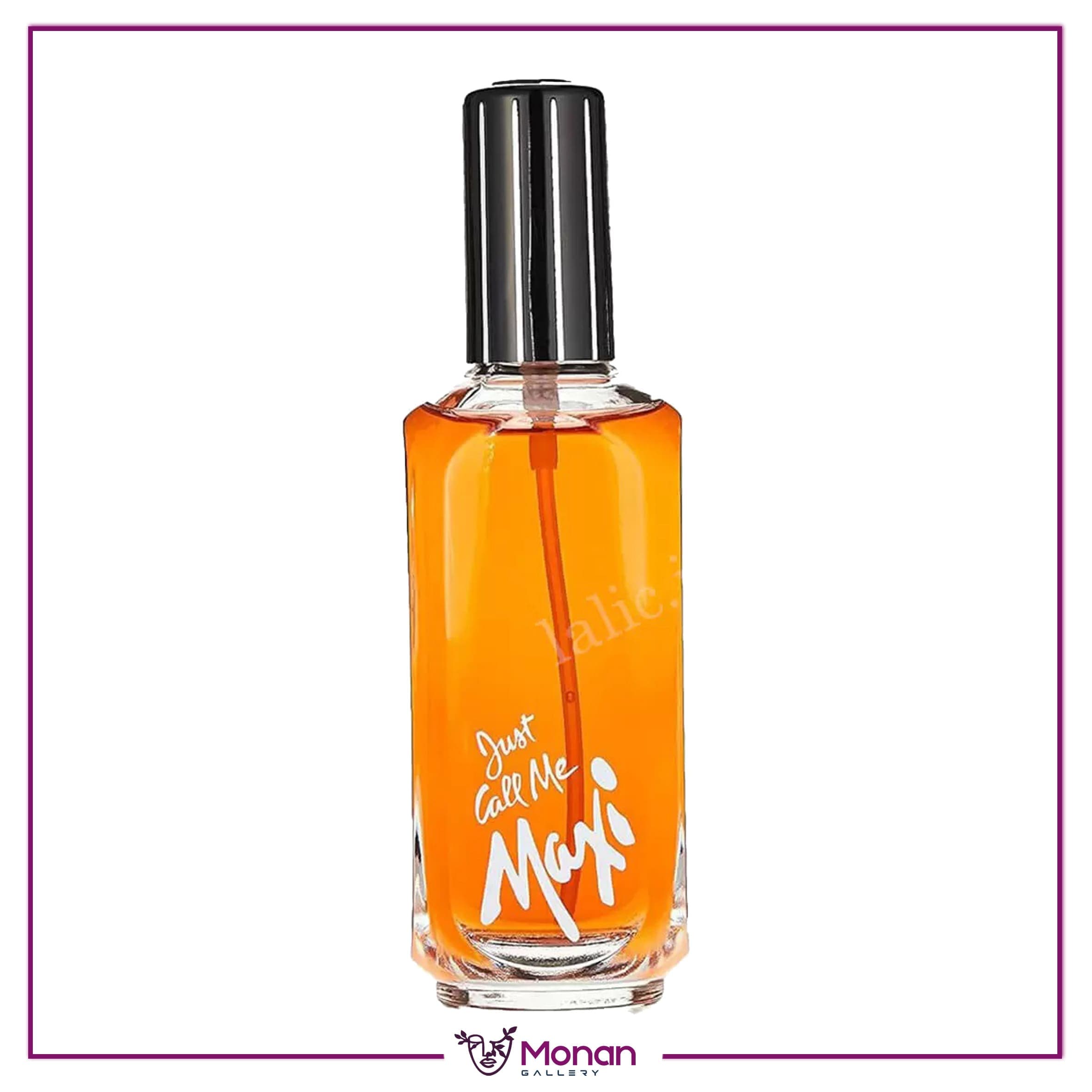مکس فکتور جاست کال می مکسی | Max Factor – Just Call Me Maxi