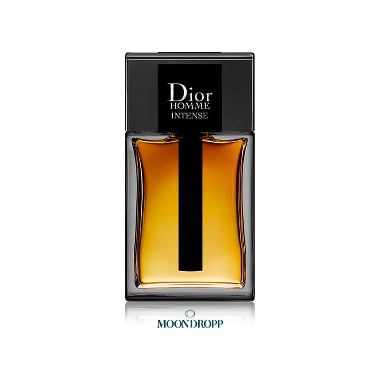 عطر (ادکلن) دیور ام (دیور هوم) اینتنس – Dior Homme Intense