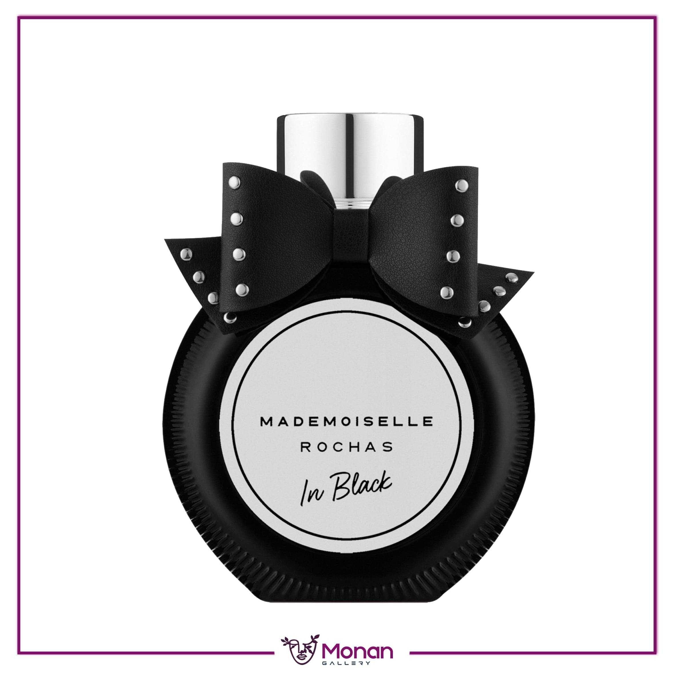 روشاس مادمازل روشاس این بلک | ROCHAS – Mademoiselle Rochas In Black