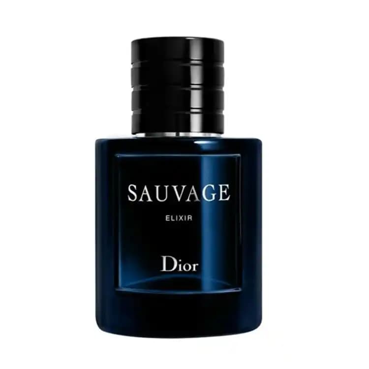 عطر (ادکلن) دیور ساواژ الکسیر – Dior Sauvage Elixir
