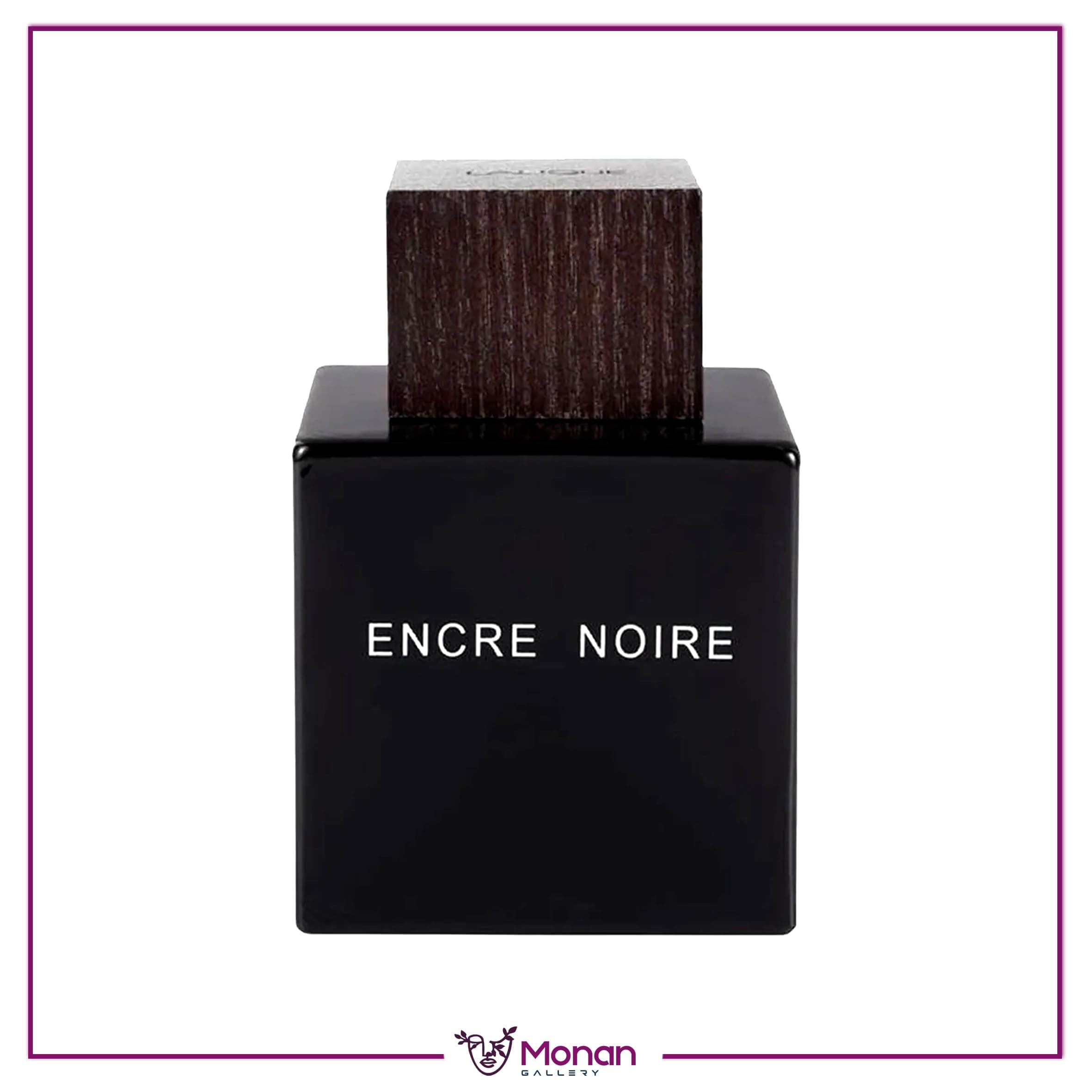 لالیک انکر نویر (لالیک مشکی) | LALIQUE – Encre Noire