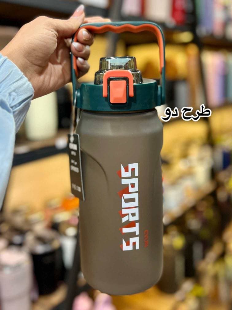 قمقمه بزرگ برند EYUN — تصویر ۳