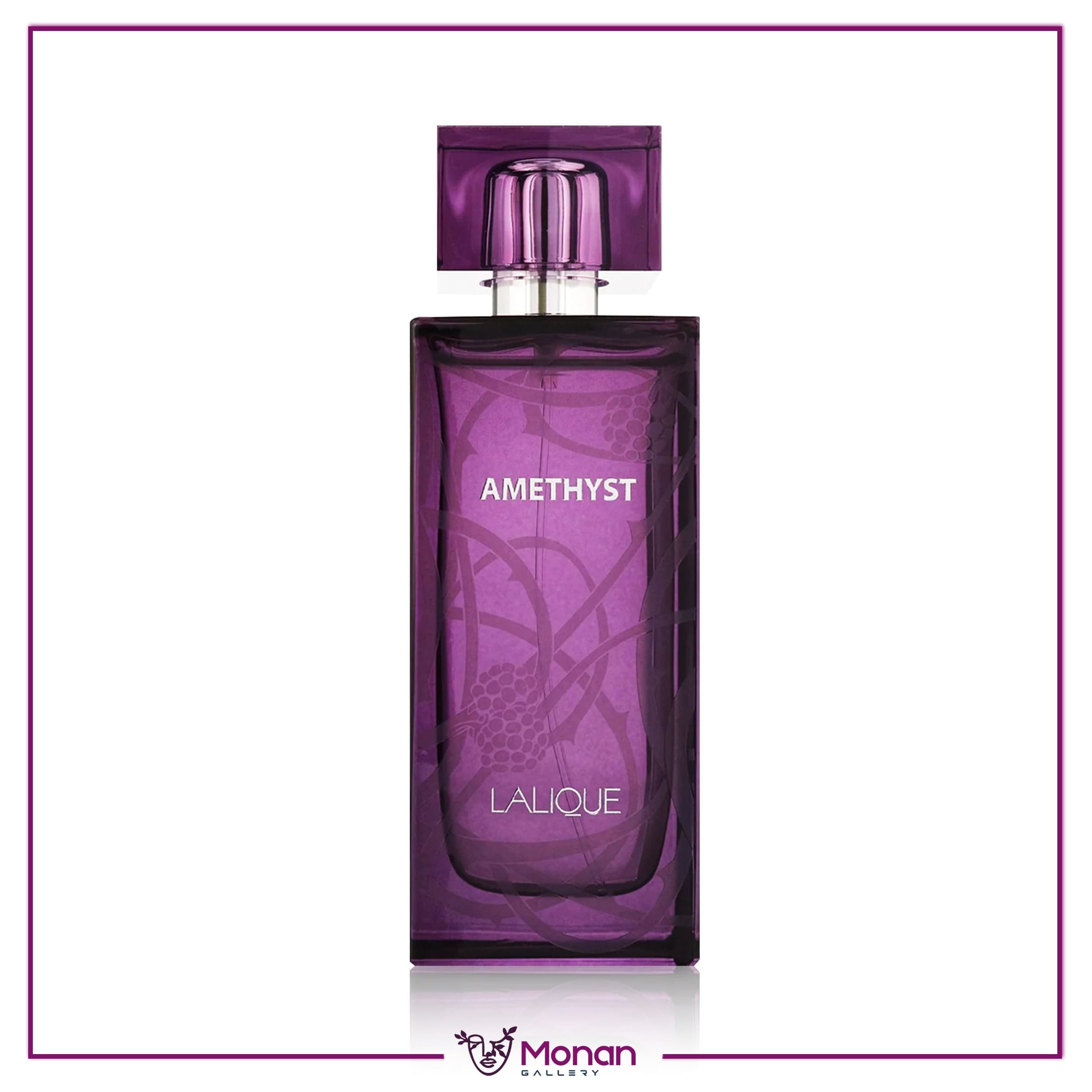لالیک آمیتیس | LALIQUE – Amethyst