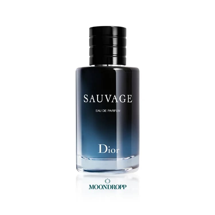 عطر (ادکلن) دیور ساواج ادو پرفیوم – Dior Sauvage Eau de Parfum
