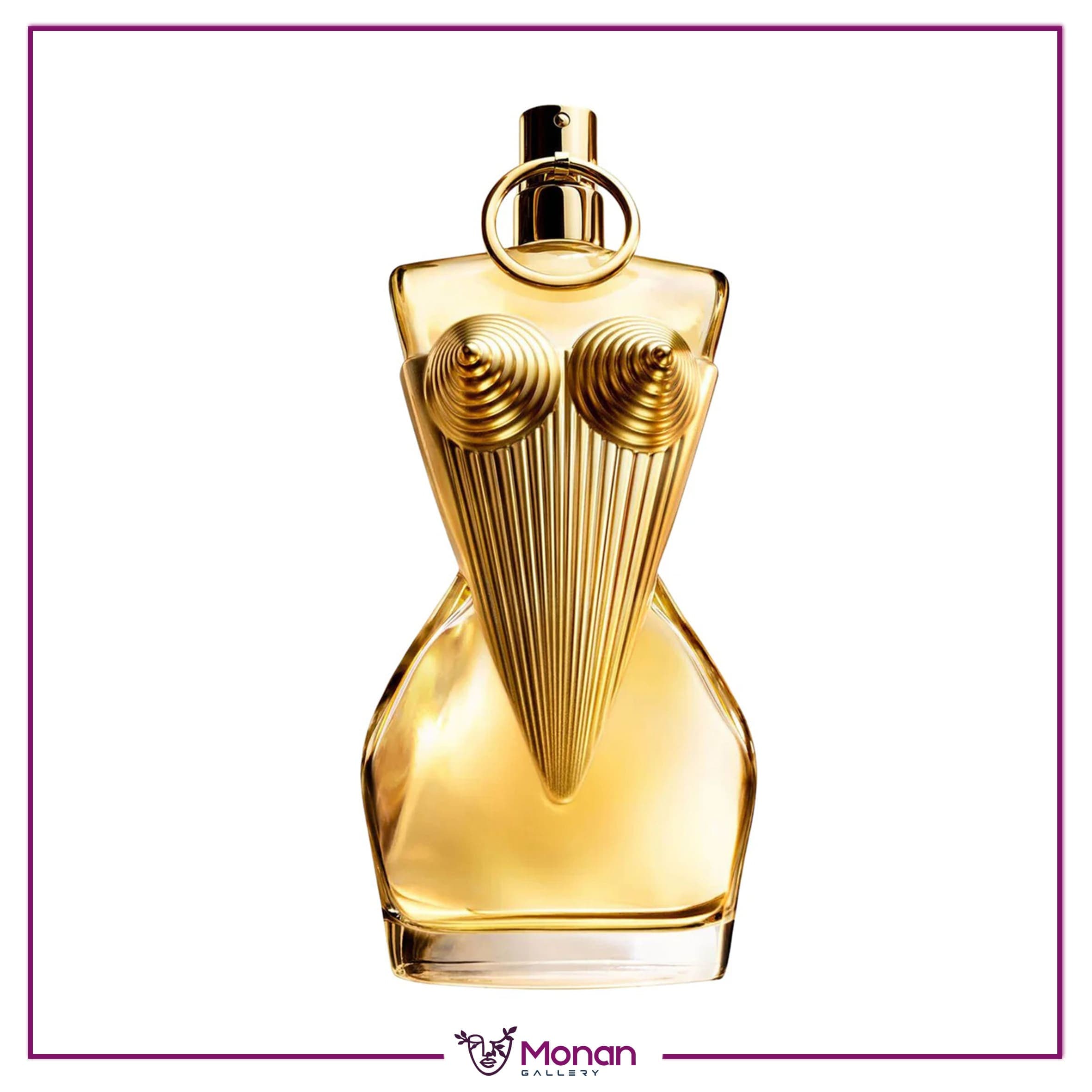 ژان پل گوتیه دیواین | Jean Paul GAULTIER – Gaultier Divine