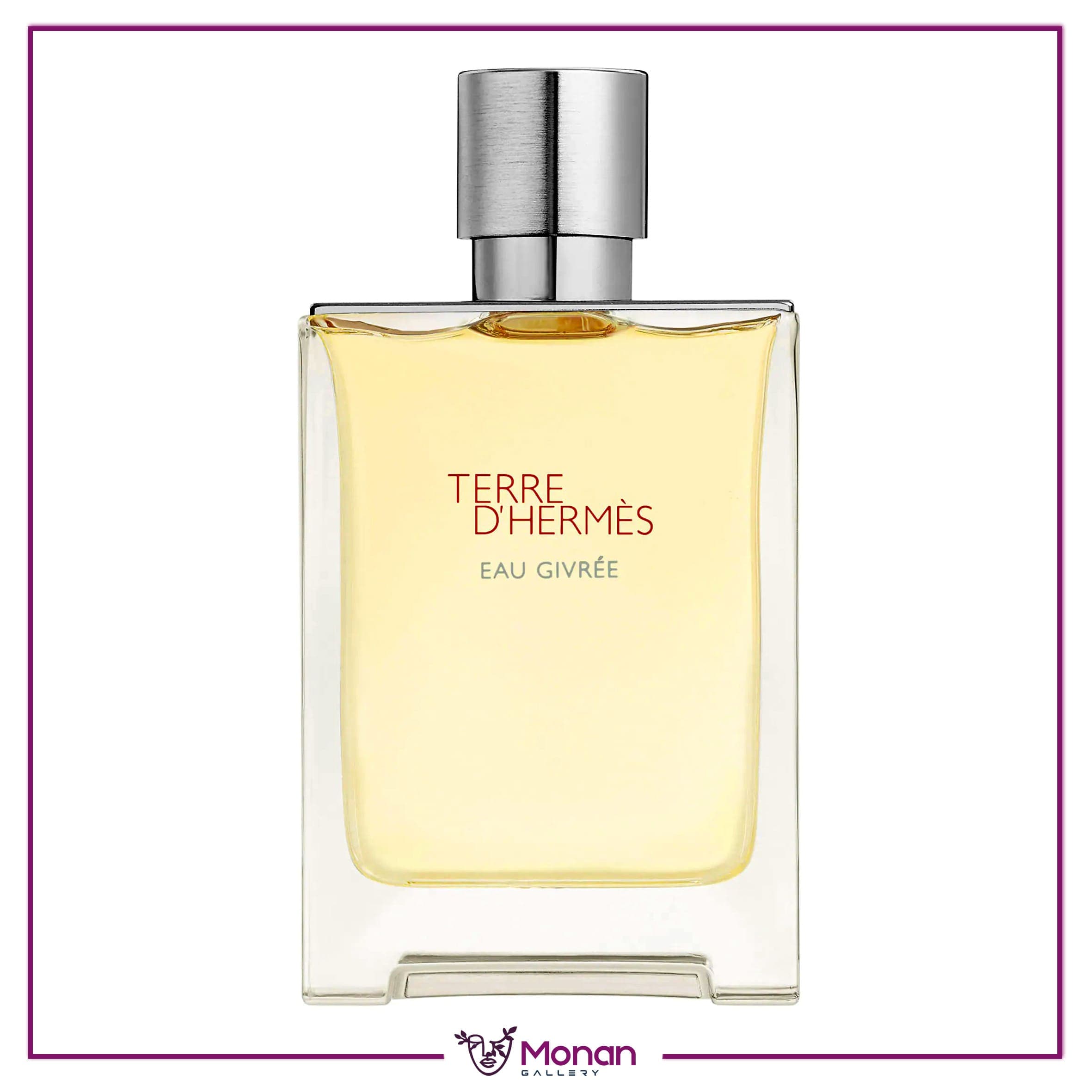 هرمس تق د هرمس او گیوری | HERMES – Terre d’Hermes Eau Givree