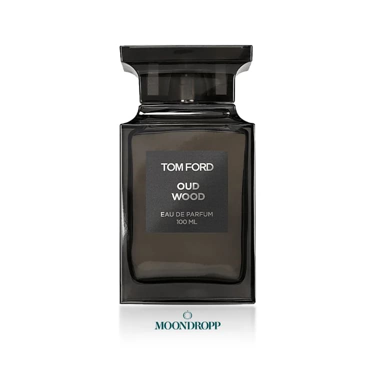 عطر (ادکلن) تام فورد عود وود – Tom Ford Oud Wood