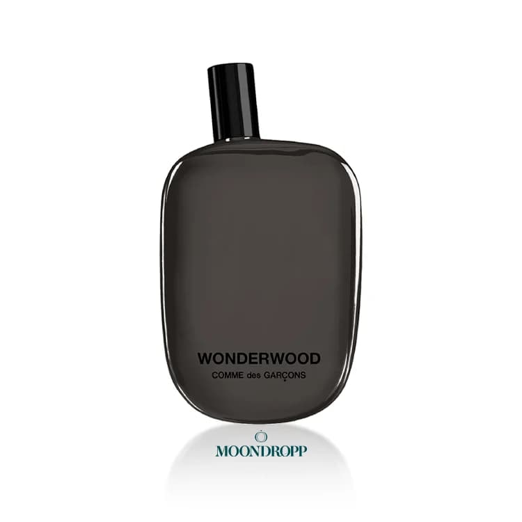 عطر (ادکلن) کومه ده گارسون واندر وود – Comme des Garcons Wonderwood