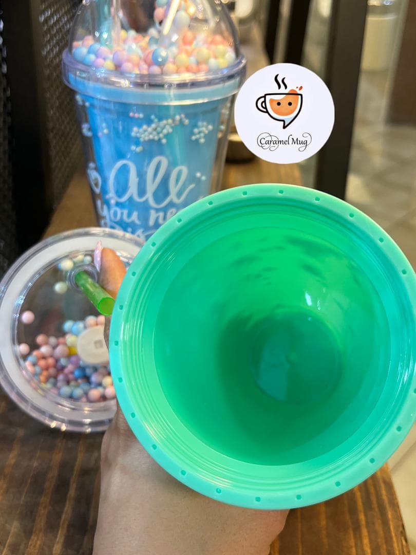 اسموتی قلبی یونی کورنی — تصویر ۶