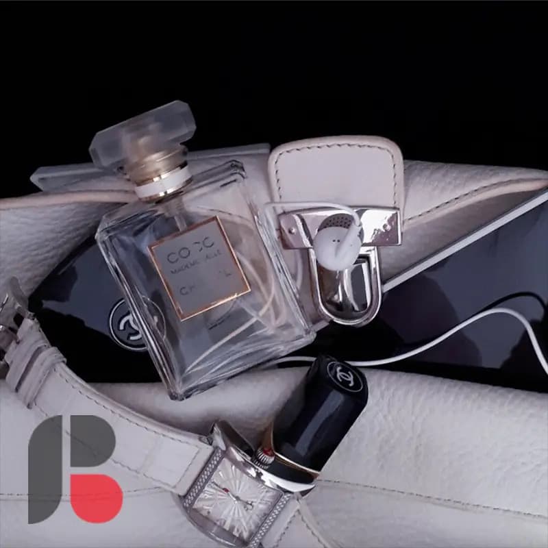 عطر (ادکلن) شنل کوکو مادمازل – Chanel Coco Mademoiselle — تصویر ۵