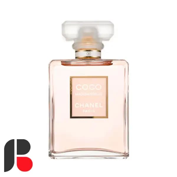 عطر (ادکلن) شنل کوکو مادمازل – Chanel Coco Mademoiselle — تصویر ۴