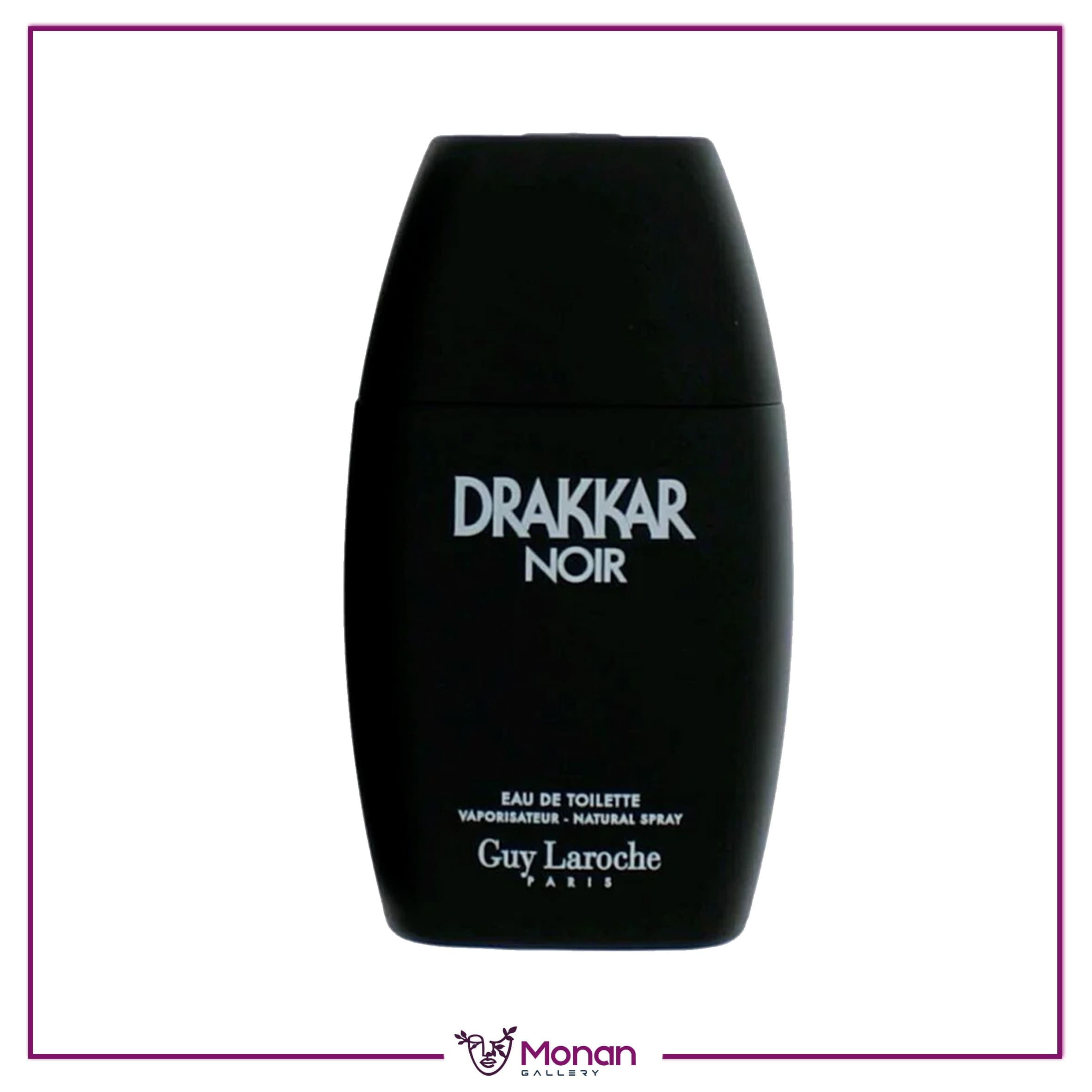 گای لاروش دراکار نویر | Guy Laroche – Drakkar Noir