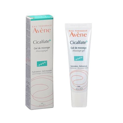 ژل ترمیم کننده فوری سیکالفت پلاس Cicalfate اون