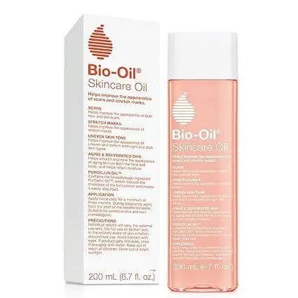 روغن بایو اویل اصل آفریقای جنوبی 200 ml