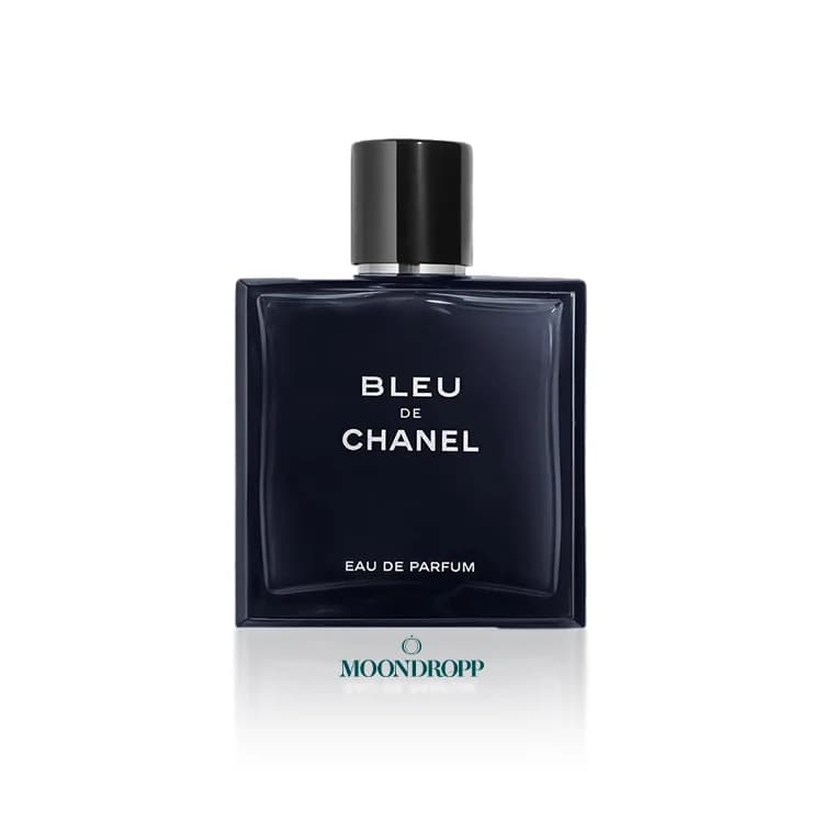 عطر (ادکلن) بلو د شنل ادوپرفیوم – Bleu de Chanel — تصویر ۲