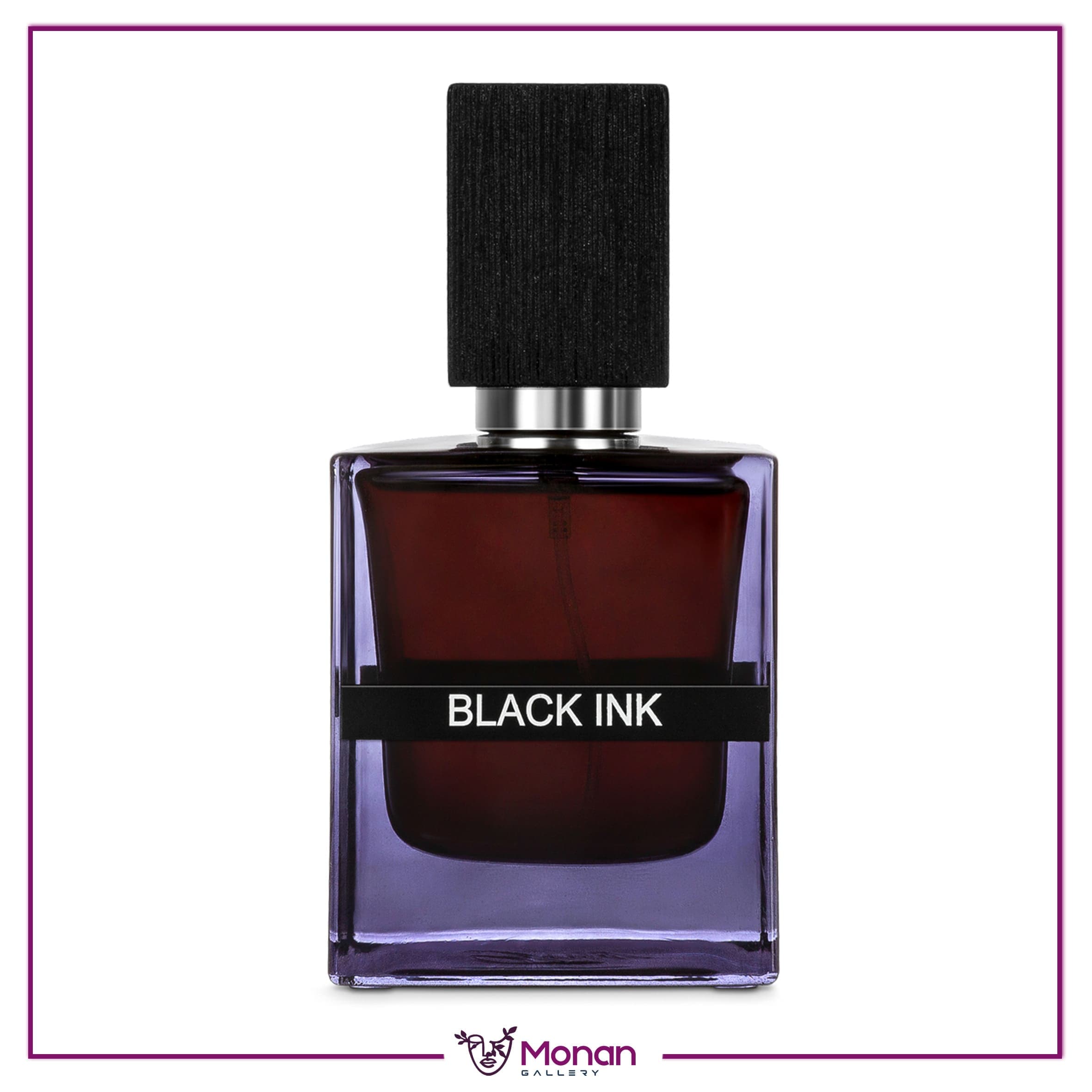 فراگرنس ورد بلک اینک | Fragrance World – Black ink