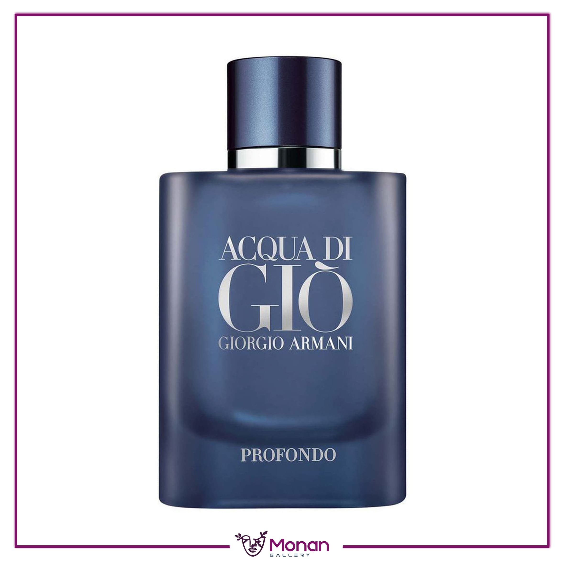 جورجیو آرمانی اکوا دی جیو پروفوندو | GIORGIO ARMANI – Acqua di Giò Profondo
