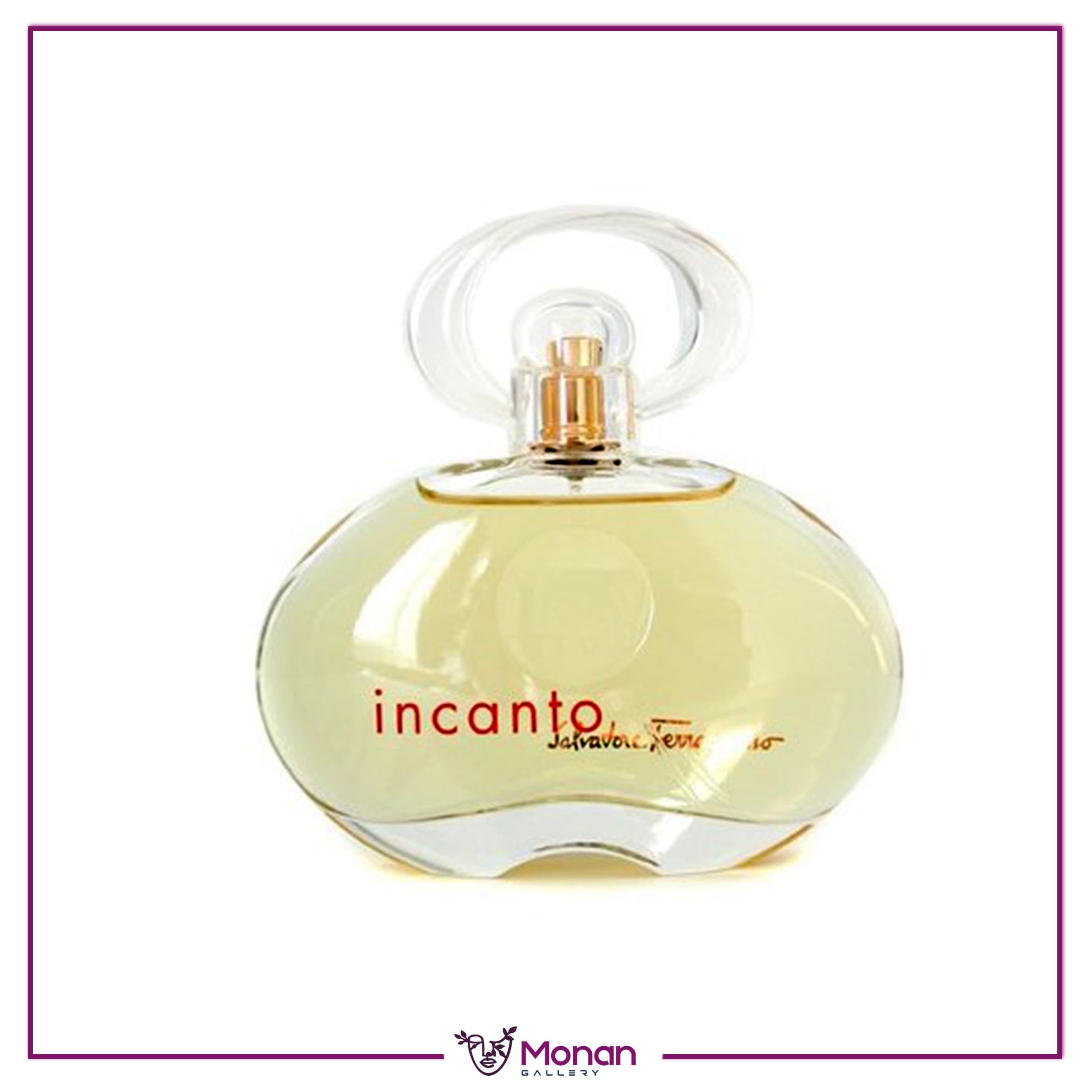سالوارتوره فراگامو اینکانتو | Salvatore Ferragamo – Incanto