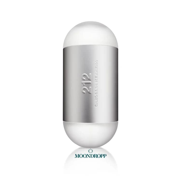 عطر (ادکلن) کارولینا هررا 212 – Carolina Herrera 212