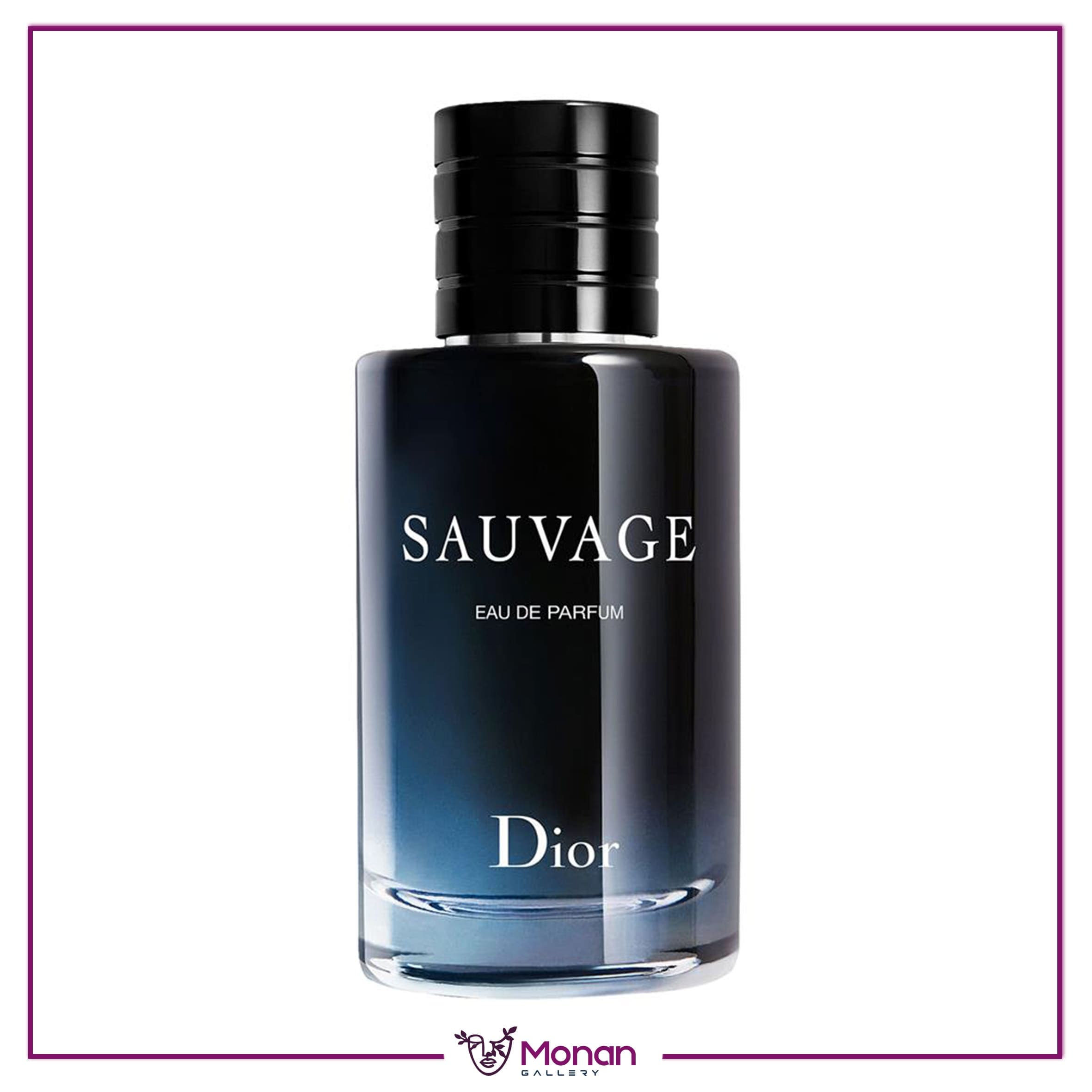 دیور ساوج (ساواج دیور) | Dior – Dior Sauvage — تصویر ۲