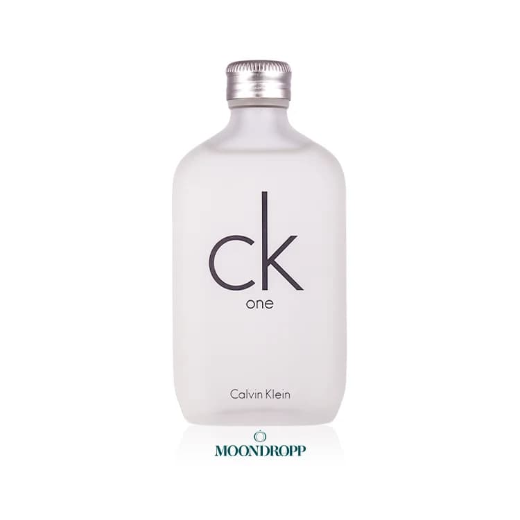 دیکانت عطر (ادکلن) کلوین کلین سی کی وان – Calvin Klein CK One