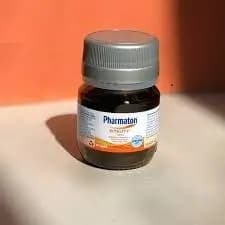 قرص فارماتون اصل30 عددی آلمانی — تصویر ۲