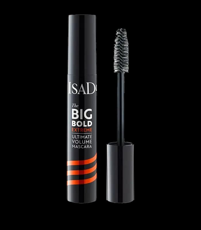 ریمل ایزادورا مدل Big Bold Extreme — تصویر ۶