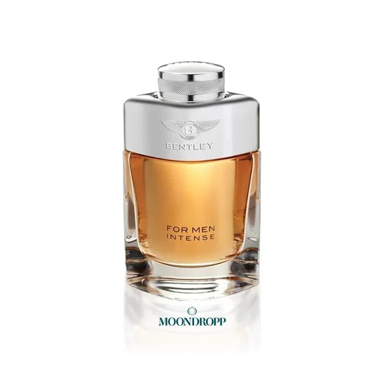 عطر (ادکلن) بنتلی فور من اینتنس – Bentley For Men Intense
