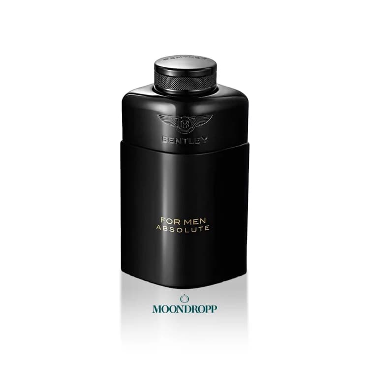 دیکانت عطر (ادکلن) بنتلی فور من ابسولوت – Bentley For Men Absolute