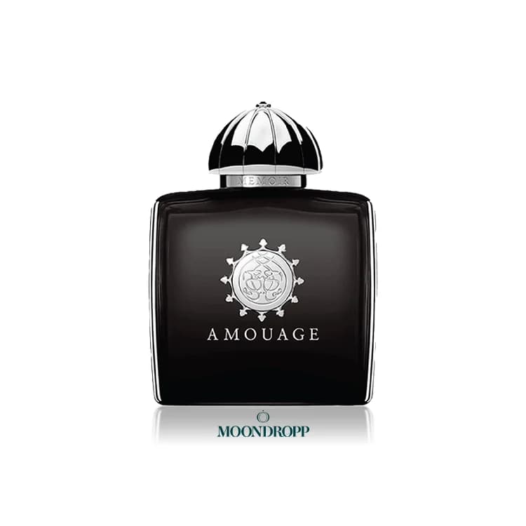 عطر (ادکلن) آمواژ مموار وومن – Amouage Memoir Woman