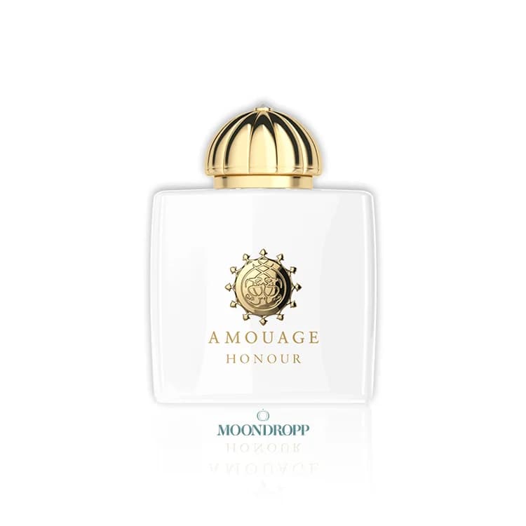 عطر (ادکلن) آمواژ آنر وومن – Amouage Honour Woman — تصویر ۲