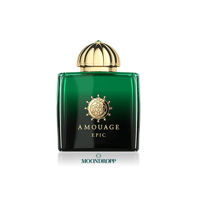 عطر (ادکلن) آمواژ ایپک وومن – Amouage Epic Woman