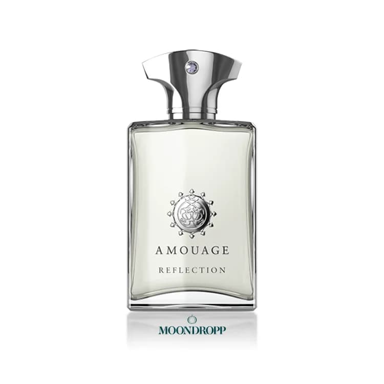 عطر (ادکلن) آمواژ رفلکشن من – Amouage Reflection Man